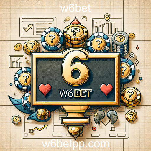 A Importância da Seção FAQ em Sites de Jogos Online como w6bet